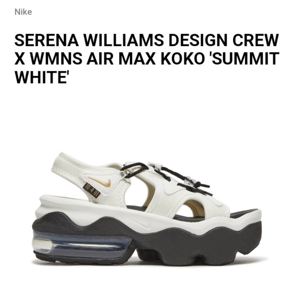 airmax koko white